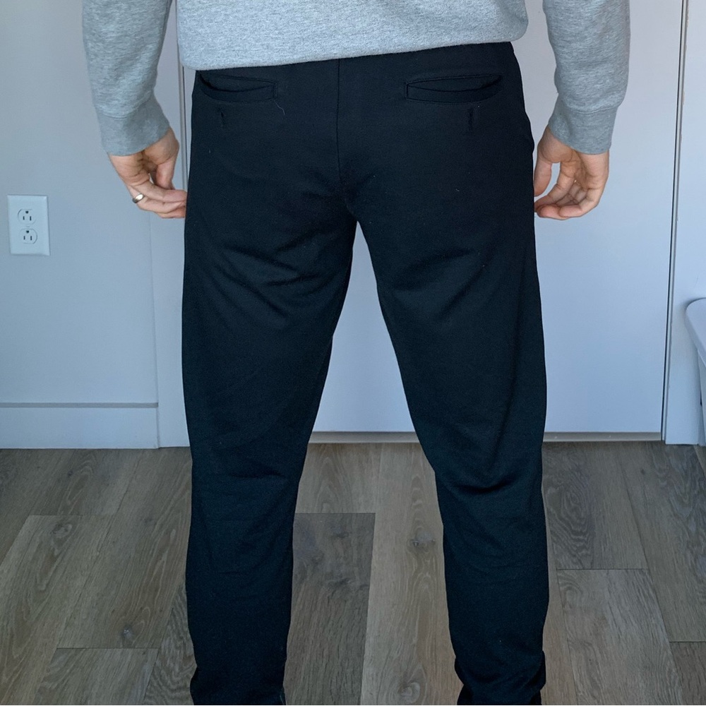 Bonobos Men's Homestretch Joggers - Picture 10 of 10